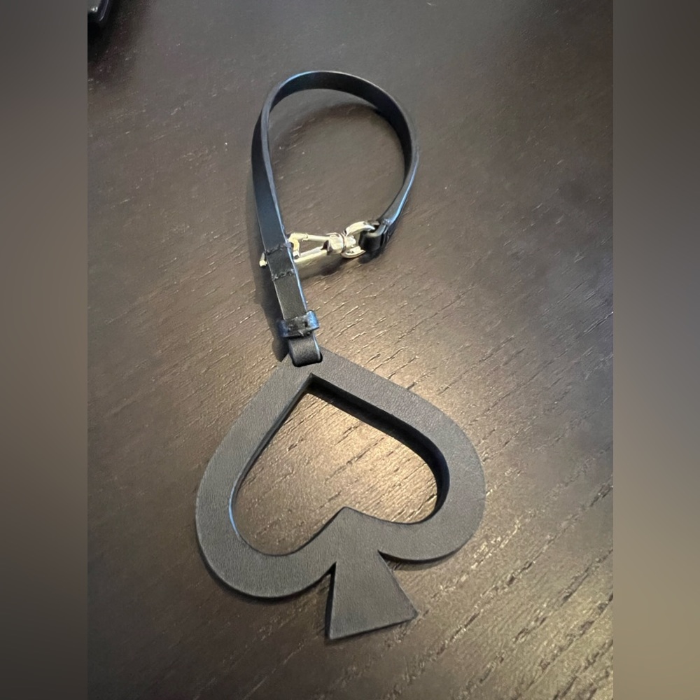 Kate Spade Bag Charm